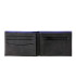 Portefeuille Rip Curl Fête Pack Pu Slim Homme Violet Foncé