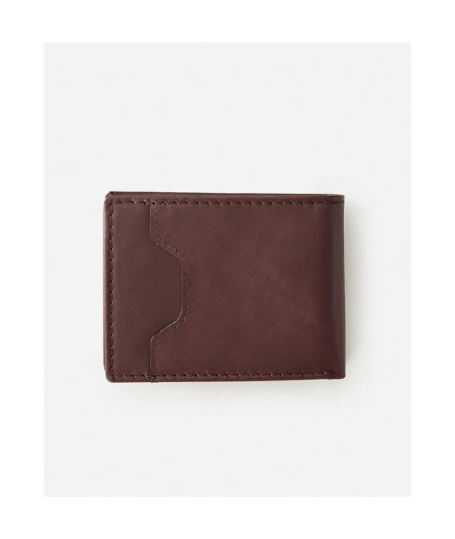 Portefeuille Rip Curl Stashed Rfid Toute la...