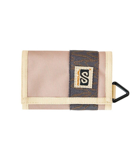 Cartera Rip Curl Search Surf Wallet Hombre Beige