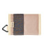 Portefeuille Rip Curl Recherche Surf Portefeuille Homme Beige