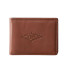 Carteira Rip Curl Raw Energy Rfid Slim Homem Marrom