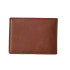 Carteira Rip Curl Raw Energy Rfid Slim Homem Marrom