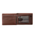 Carteira Rip Curl Raw Energy Rfid Slim Homem Marrom