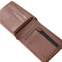 Carteira Rip Curl Raw Energy Rfid Slim Homem Marrom