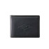 Carteira Rip Curl Raw Energy Rfid Slim Homem Preto