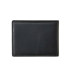 Carteira Rip Curl Raw Energy Rfid Slim Homem Preto