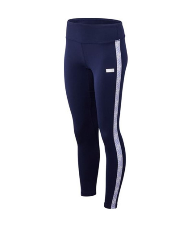 Collants Vêtements de sport New Balance Athletics Classic