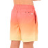 Fato de banho Rip Curl Fade Volley Menino Melancia