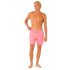 Maillot de bain Rip Curl Daily Volley Homme Rose