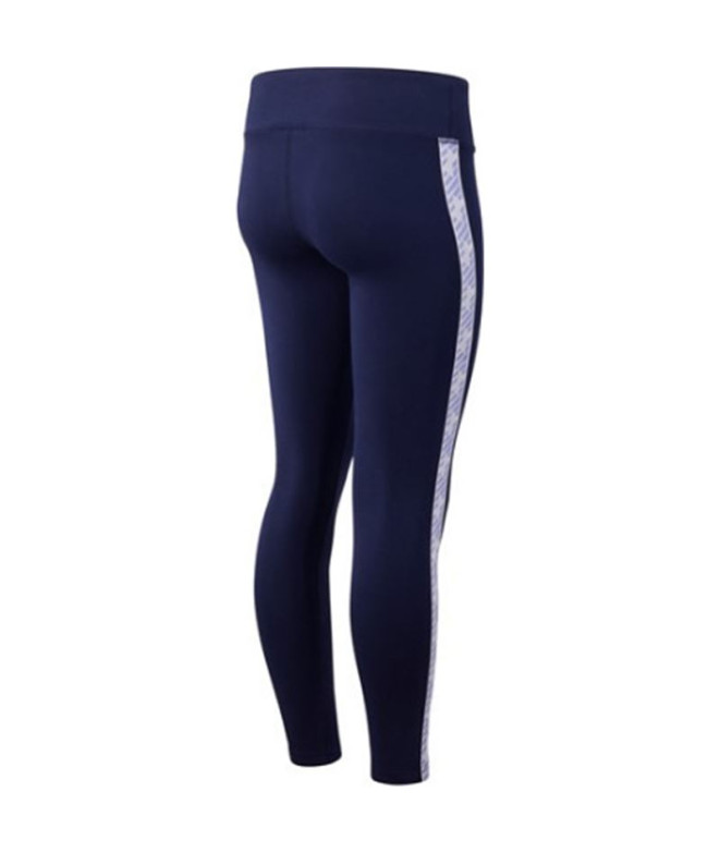 Collants New Balance Sportswear Athletics Classic