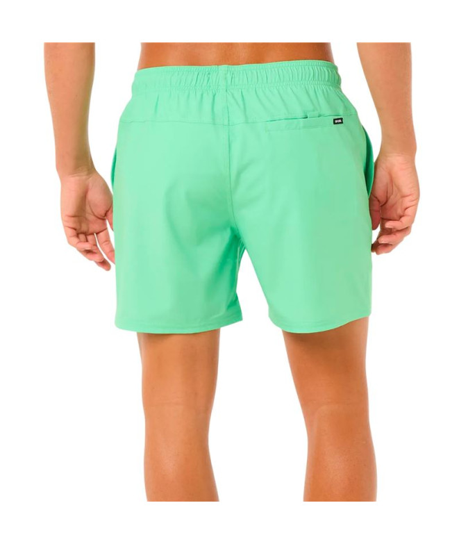 Maillot de bain Rip Curl Daily Volley Homme...