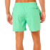 Fato de banho Rip Curl Daily Volley Homem Neon Verde