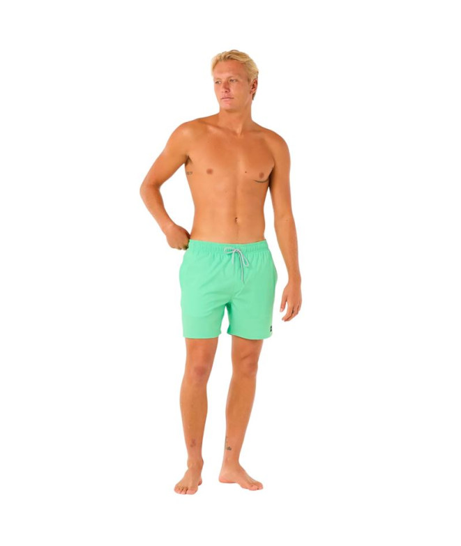 Maillot de bain Rip Curl Daily Volley Homme...