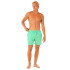 Fato de banho Rip Curl Daily Volley Homem Neon Verde