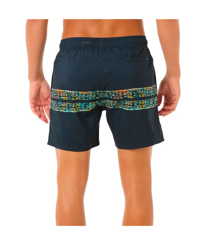 Bañador Rip Curl Framed Volley Update Hombre...