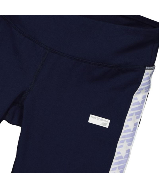 Mallas Sportswear New Balance Athletics Classic