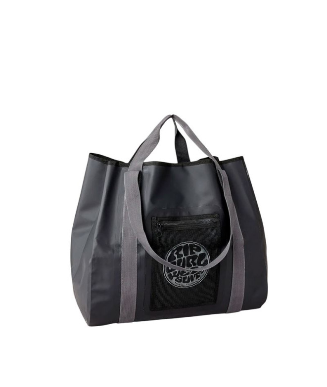 Bolso Rip Curl Surf Series 60L Tote Hombre Negro/Gris