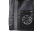 Bolso Rip Curl Surf Series 60L Tote Hombre Negro/Gris