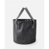 Bolsa Rip Curl  Série 50L Bucket Homem Preto/Cinza