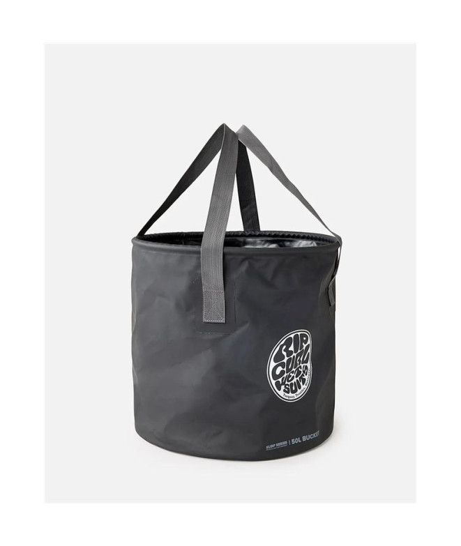 Sac Rip Curl  Series 50L Bucket Homme Noir/Gris