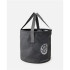 Bolsa Rip Curl  Série 50L Bucket Homem Preto/Cinza