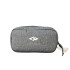 Trousse Rip Curl Poche de Voyage Classique Surf Homme Gris