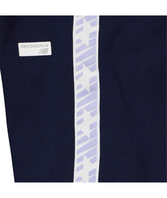 Collants New Balance Sportswear Athletics Classic