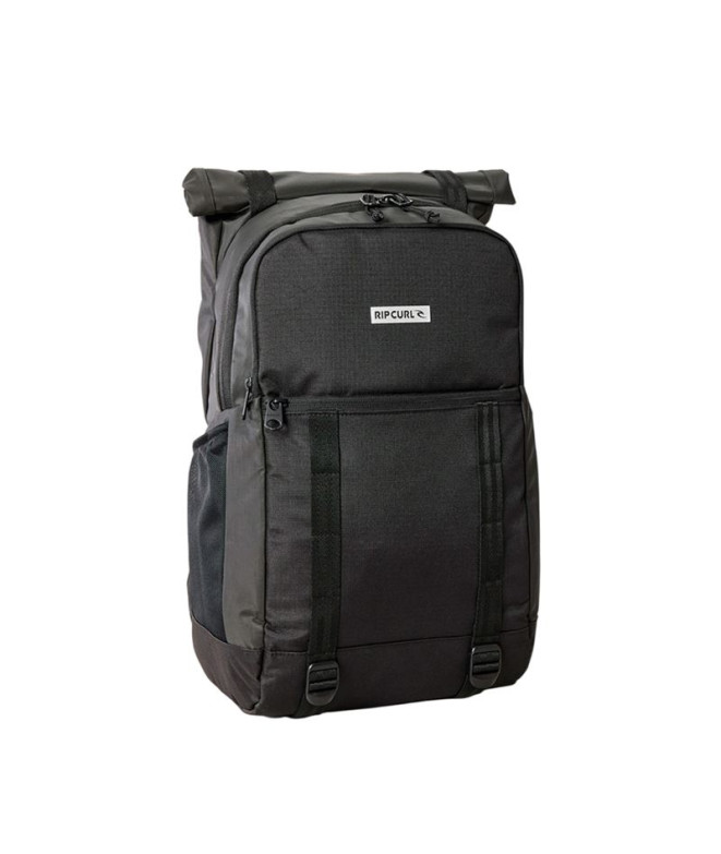 Mochila Rip Curl Dawn Patrol 30L Icons Hombre Negro