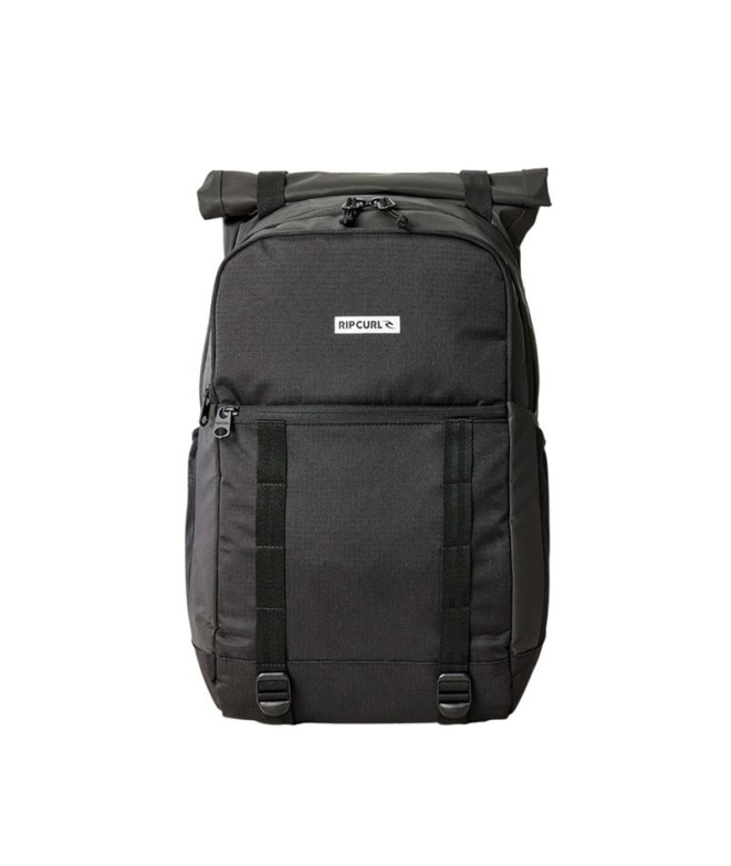Mochila Rip Curl Dawn Patrol 30L Icons Homem Preto