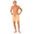 Fato de banho Rip Curl Offset Volley Homem Laranja