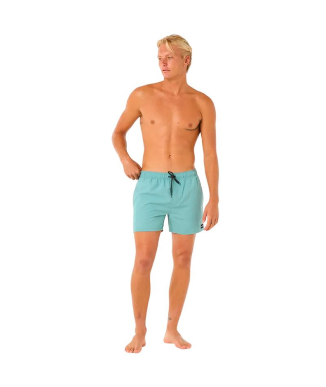 Maillot de bain Rip Curl Offset Volley Homme...