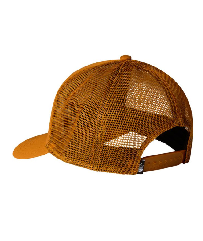 Gorra The north Face Mudder Marrón
