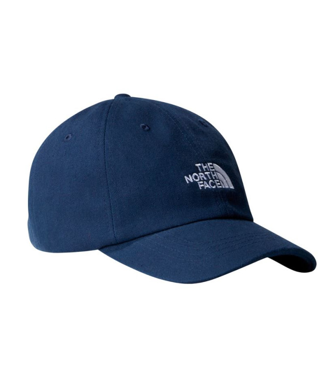 Gorra The North Face Norm Azul