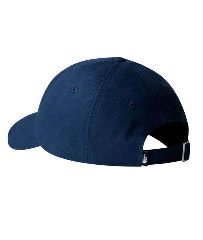 Gorra The North Face Norm Azul