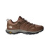 Sapatilhas de Montanha The North Face Hedgehog Gore-Tex Homem Marrom