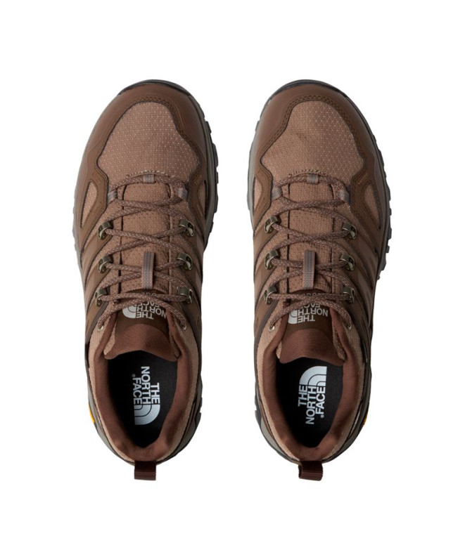 Zapatillas de Montaña The north Face Hedgehog...