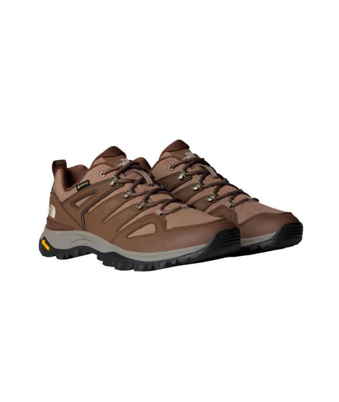 Zapatillas de Montaña The north Face Hedgehog...