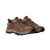 Sapatilhas de Montanha The North Face Hedgehog Gore-Tex Homem Marrom