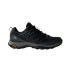 Chaussures de Montagne The North Face Hedgehog Gore-Tex Homme Noir