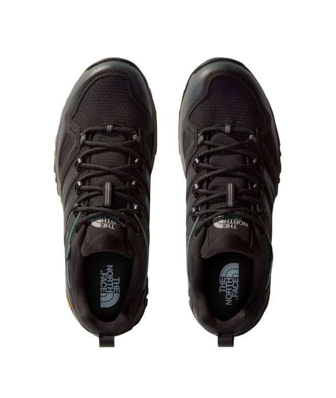 Zapatillas de Montaña The north Face Hedgehog...