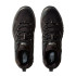 Zapatillas de Montaña The north Face Hedgehog Gore-Tex Hombre Negro