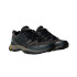 Chaussures de Montagne The North Face Hedgehog Gore-Tex Homme Noir