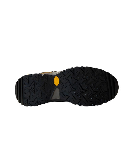 Bottes de montagne The north Face Hedgehog Mid Gore-Tex... 2