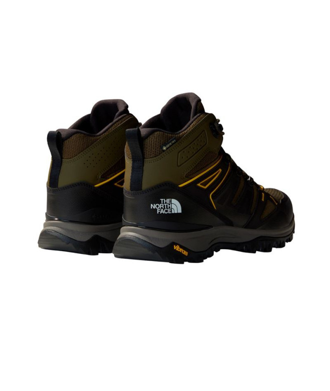 Botas de montaña The north Face Hedgehog Mid...