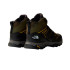 Botas de montanha The North Face Hedgehog Mid Gore-Tex Homem Verde