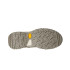 Sapatilhas de Montanha The North Face Hedgehog Gore-Tex Mulher Bege