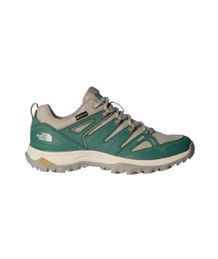 Sapatilhas de Montanha The North Face Hedgehog Gore-Tex...