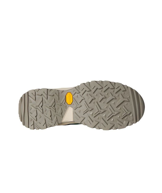 Chaussures de Montagne The north Face Hedgehog...