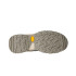 Zapatillas de Montaña The north Face Hedgehog Gore-Tex Mujer Verde