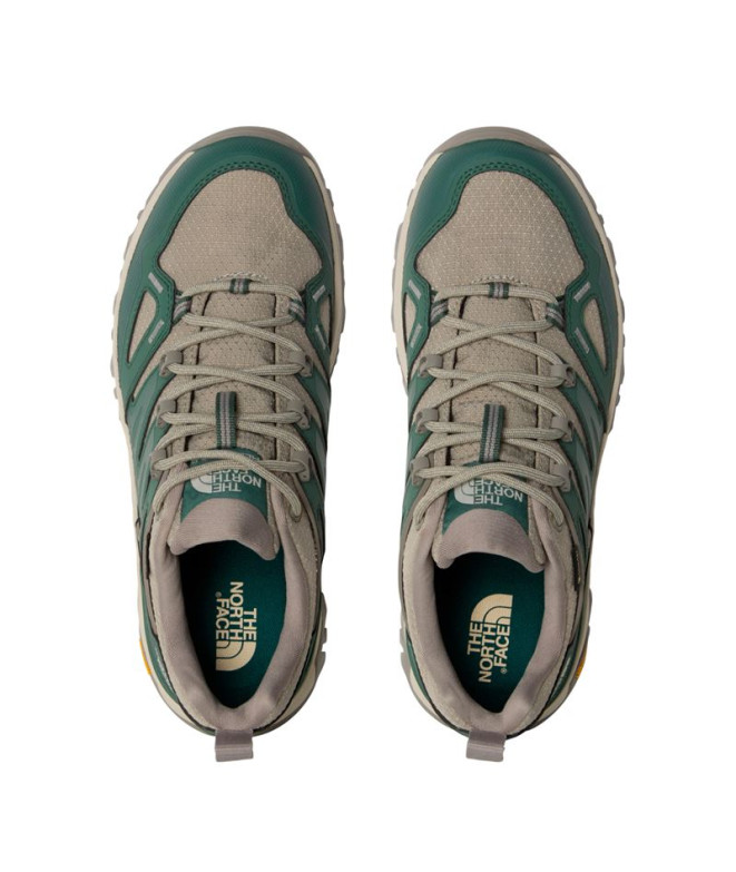 Chaussures de Montagne The north Face Hedgehog...